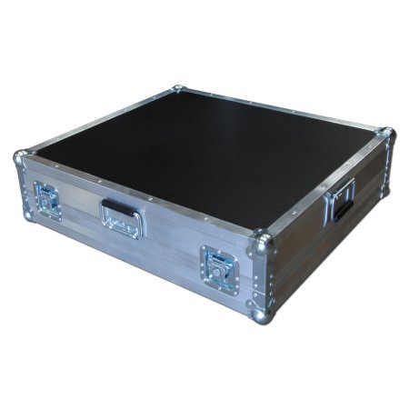 Mixer Briefcase Flight Case